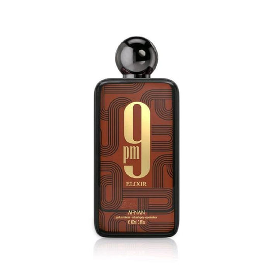 9pm Elixir EDP 100ml