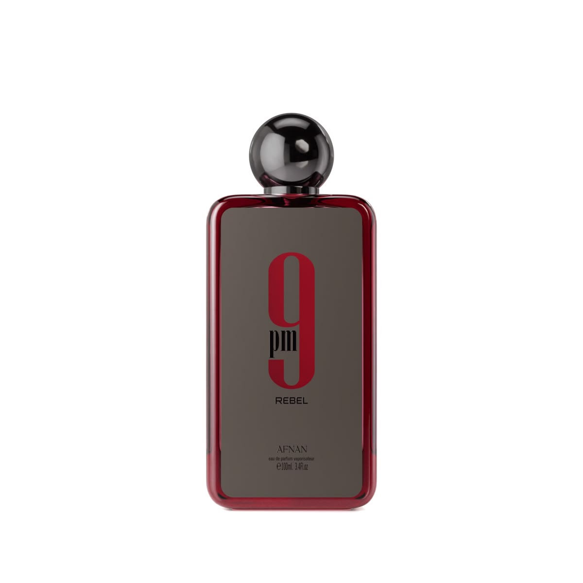 9pm REBEL EDP 100ml