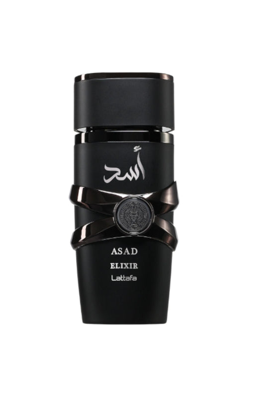 Asad Elixir EDP 100ml