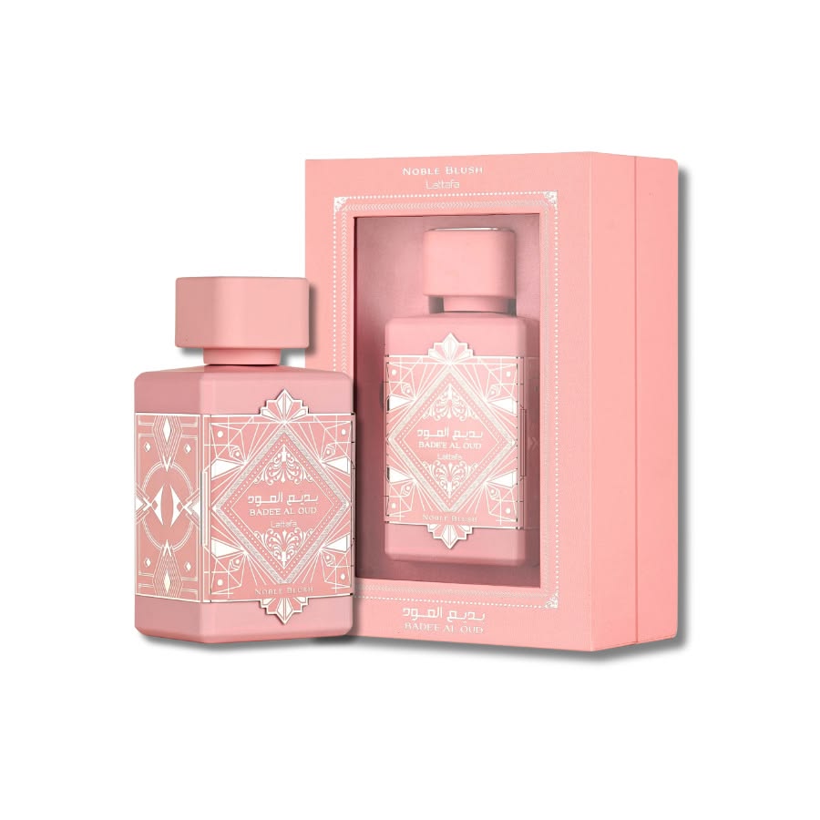 Badee al Oud Noble Blush EDP 100 ml