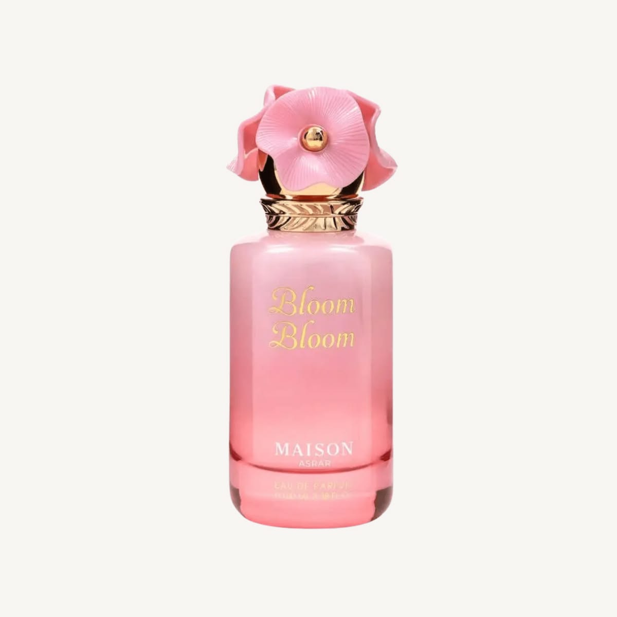 Bloom Bloom EDP 100ml