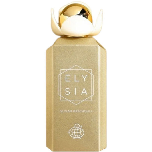 Elysia Sugar Patchouli EDP 100ml