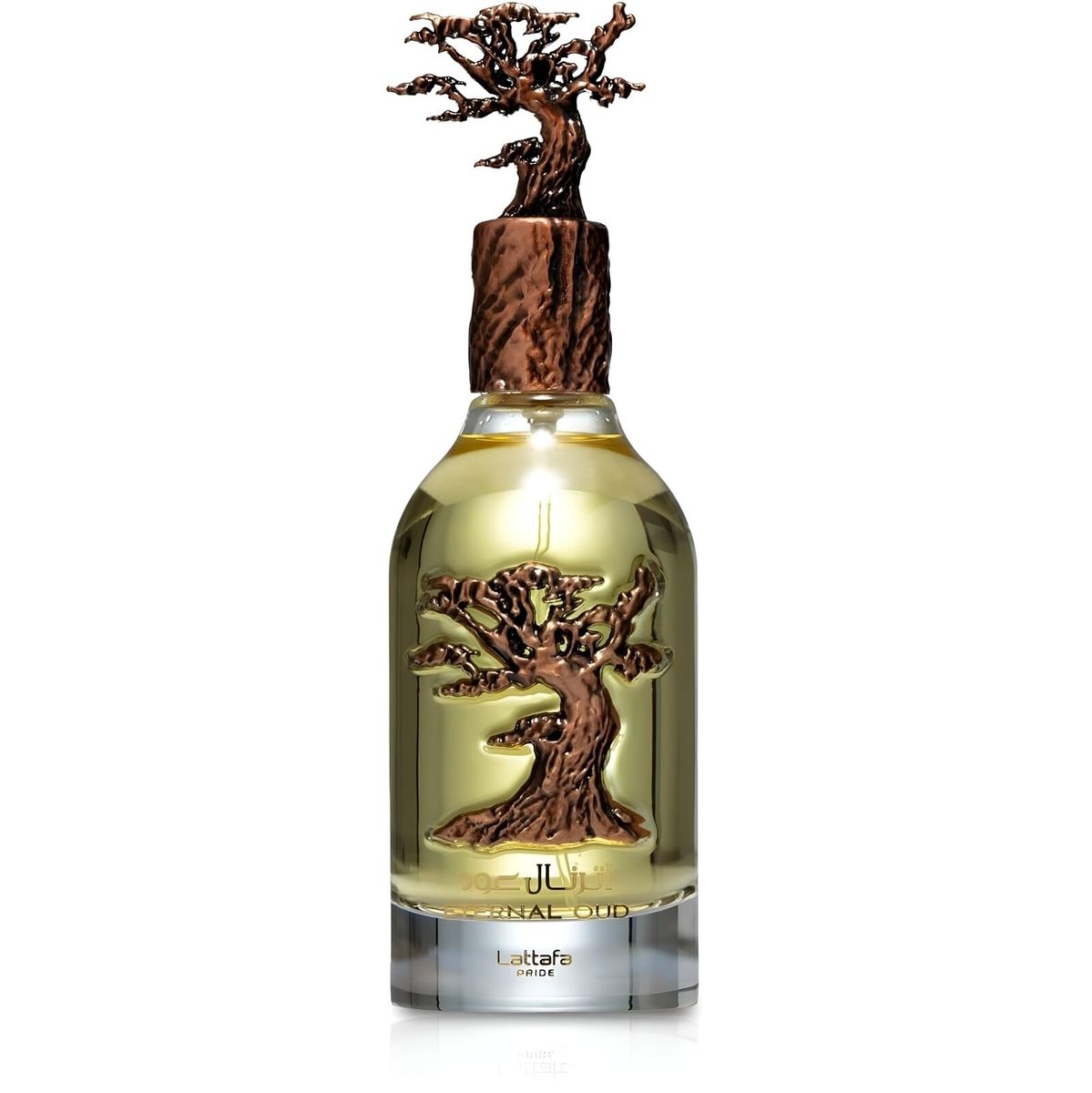 Eternal Oud EDP 100ml