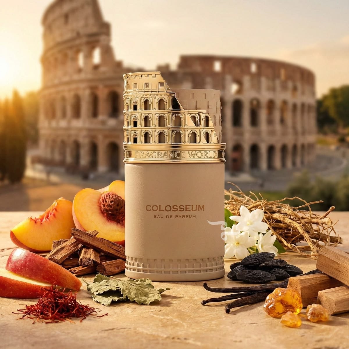 Fragrance World Colosseum EDP 100ml