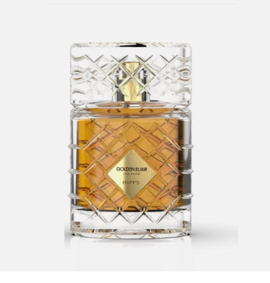 Golden Elixir Reserve EDP 100ml