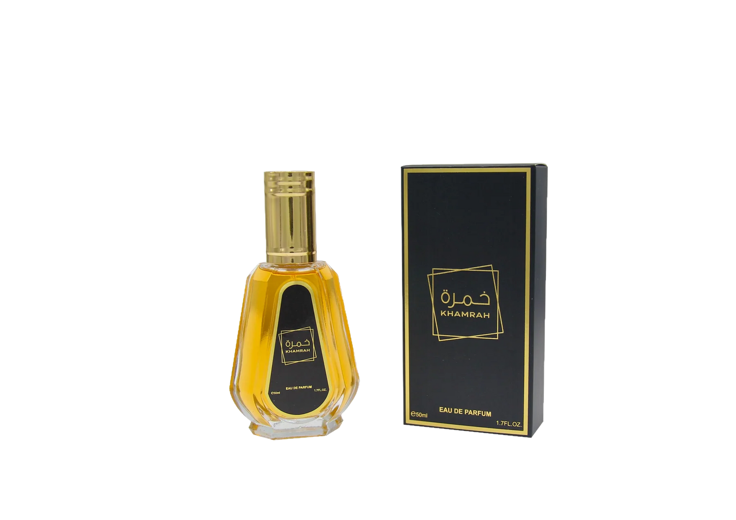 Khamrah EDP 50ml