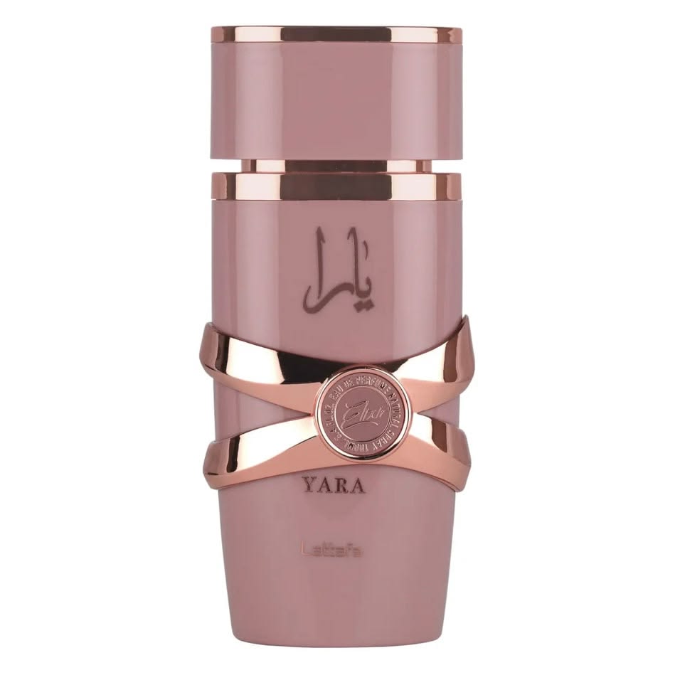 Lattafa Yara Elixir Women 100ml