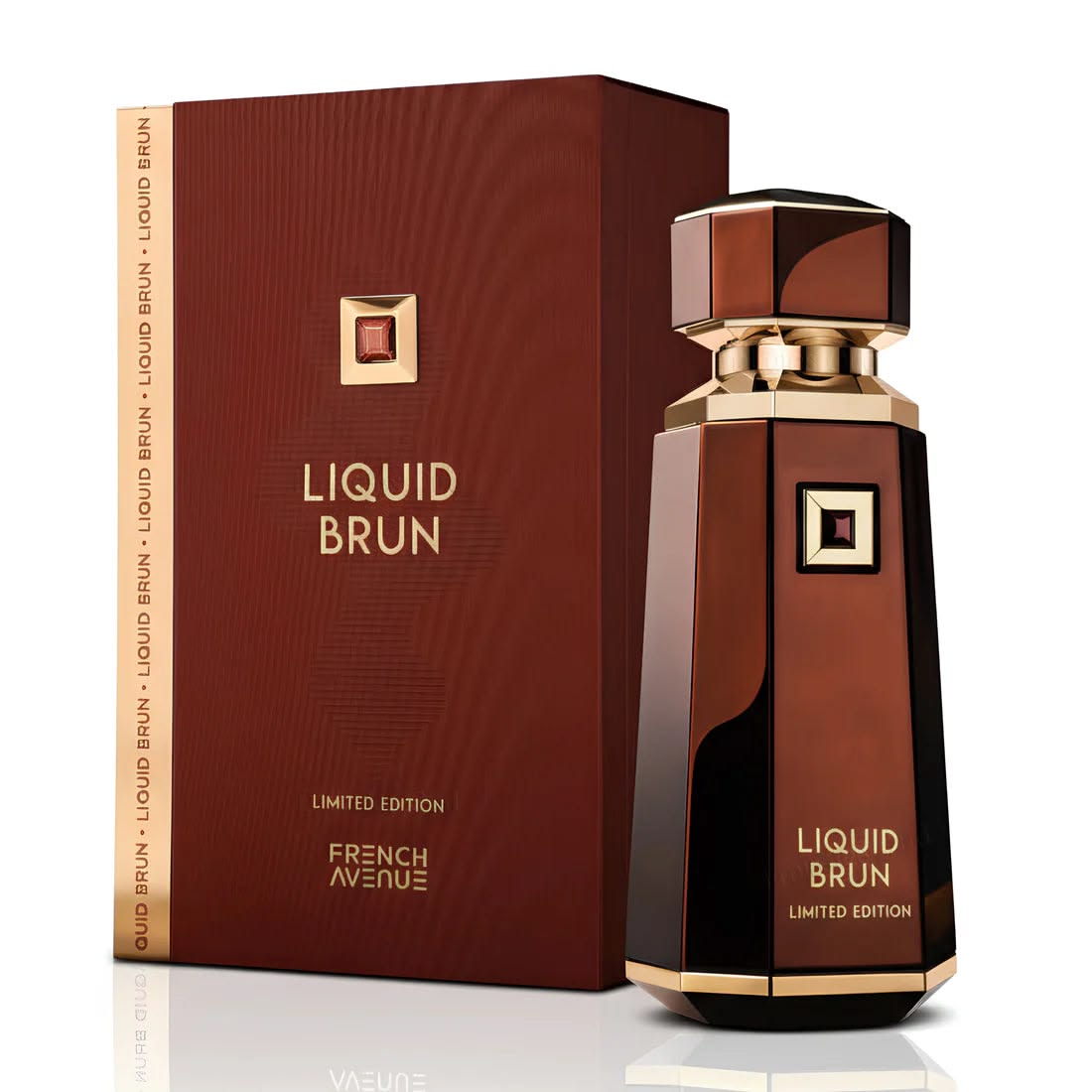 Liquid Brun Extrait Limited Edition 150ml