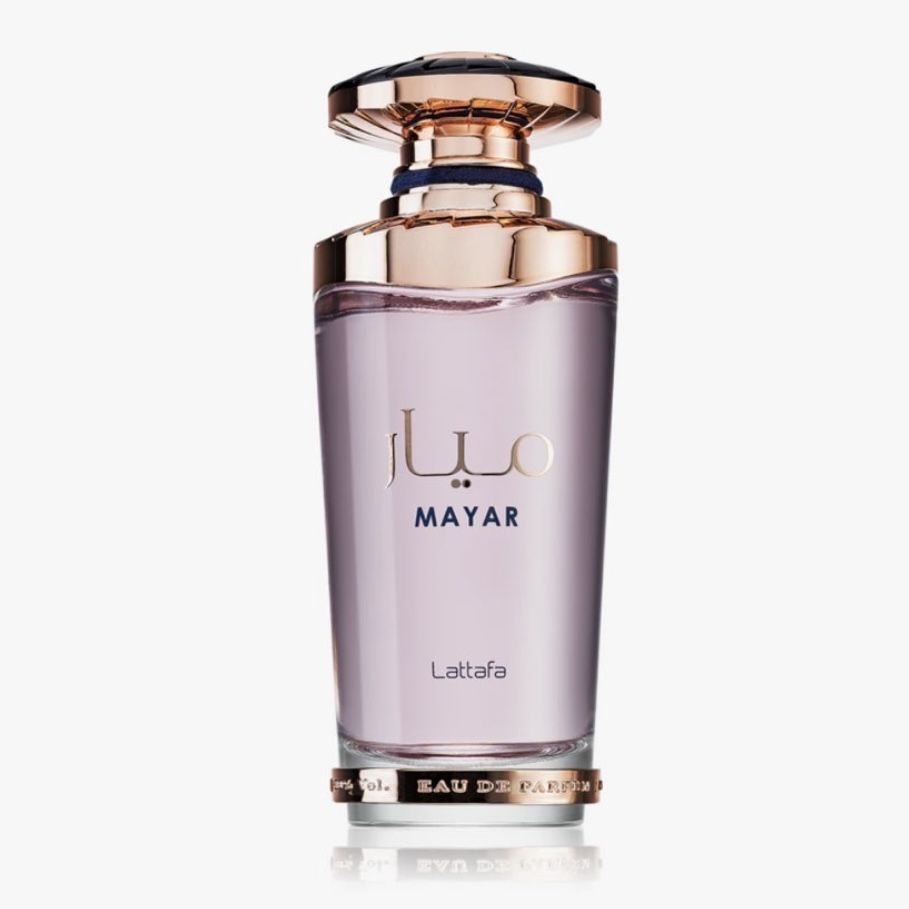 Lattafa Mayar Women EDP 100ml