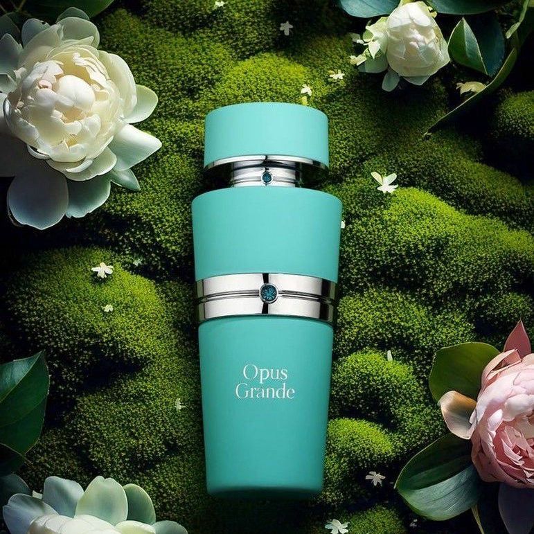 Opus Grande EDP 100ml