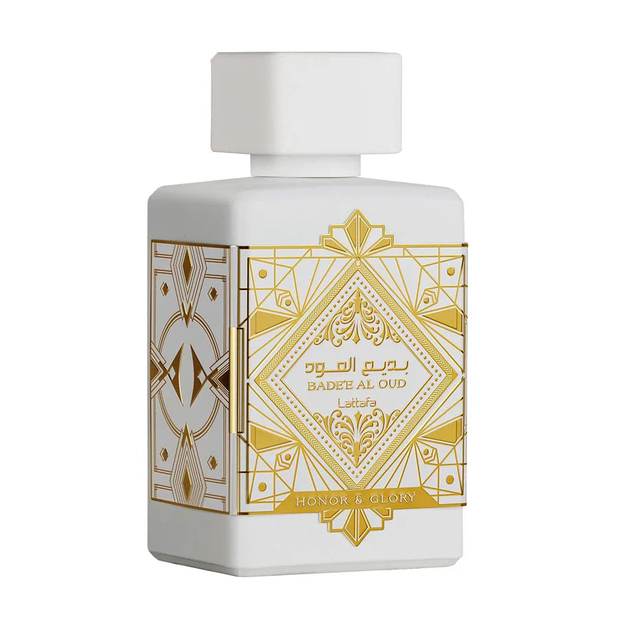 Badee al oud honor & glory