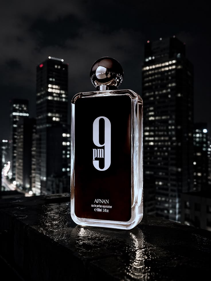 Men’s Fragrances