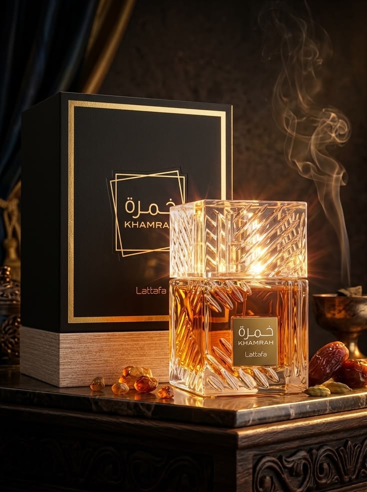 Unisex Fragrances