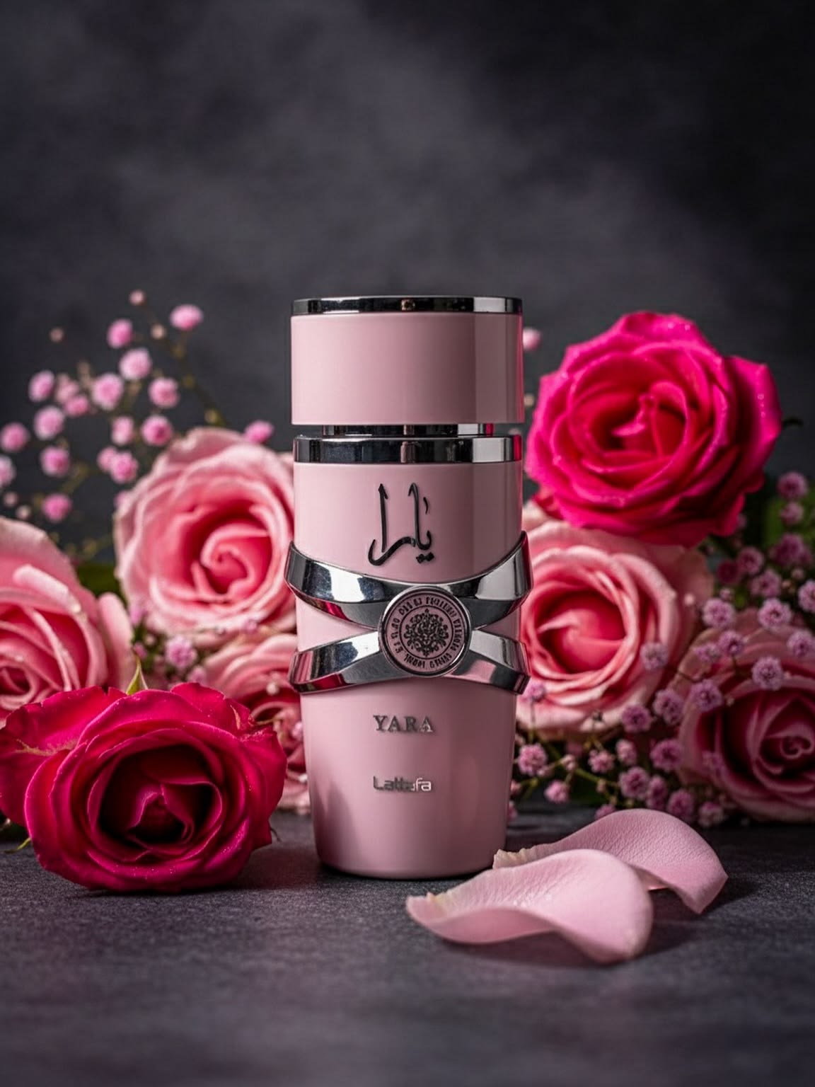 Women’s Fragrances