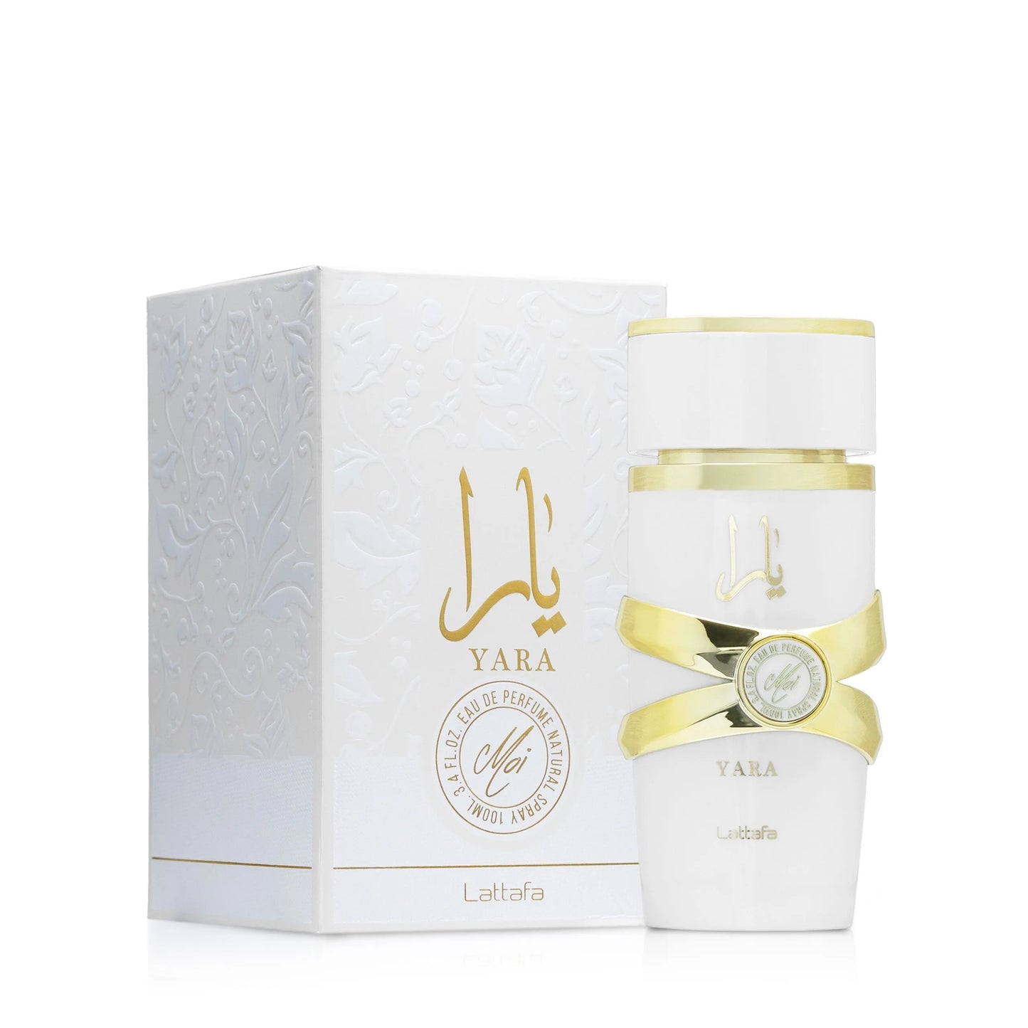 Yara Moi EDP 100m
