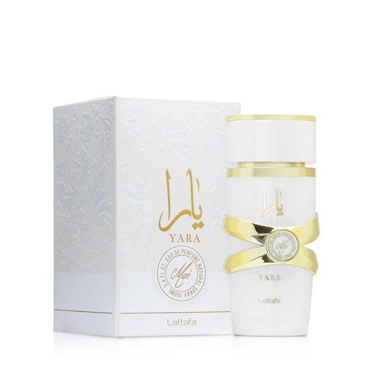Yara Moi EDP 100m