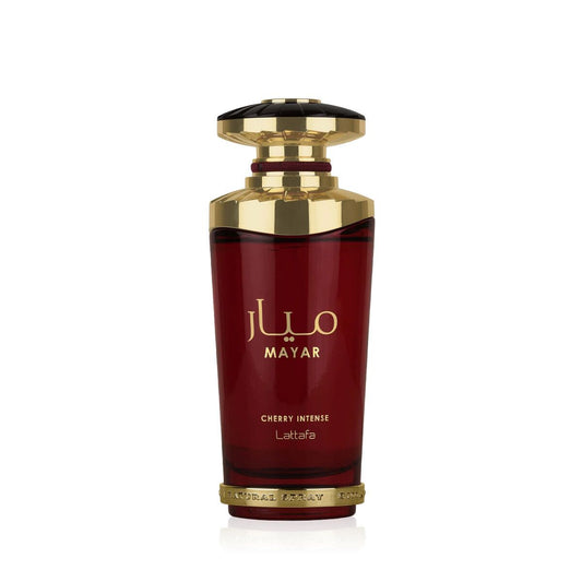 Lattafa Mayar Cherry Intense Unisex EDP 100ml