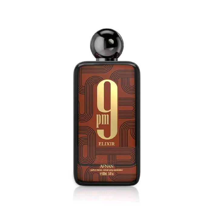 9pm Elixir EDP 100ml