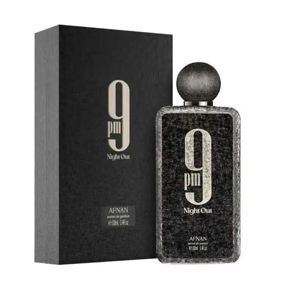 9pm Night Out EDP 100ml