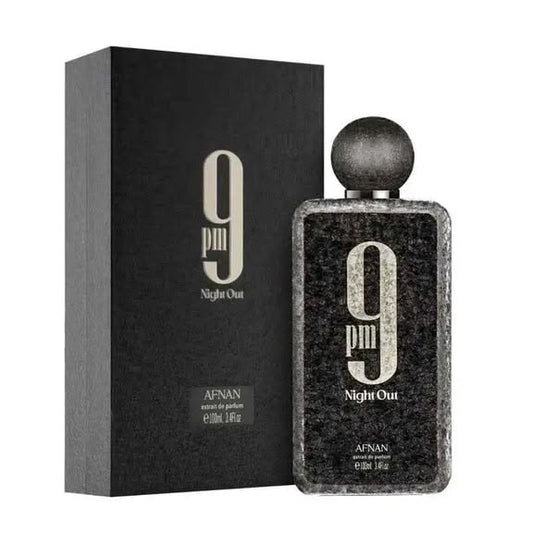 9pm Night Out EDP 100ml