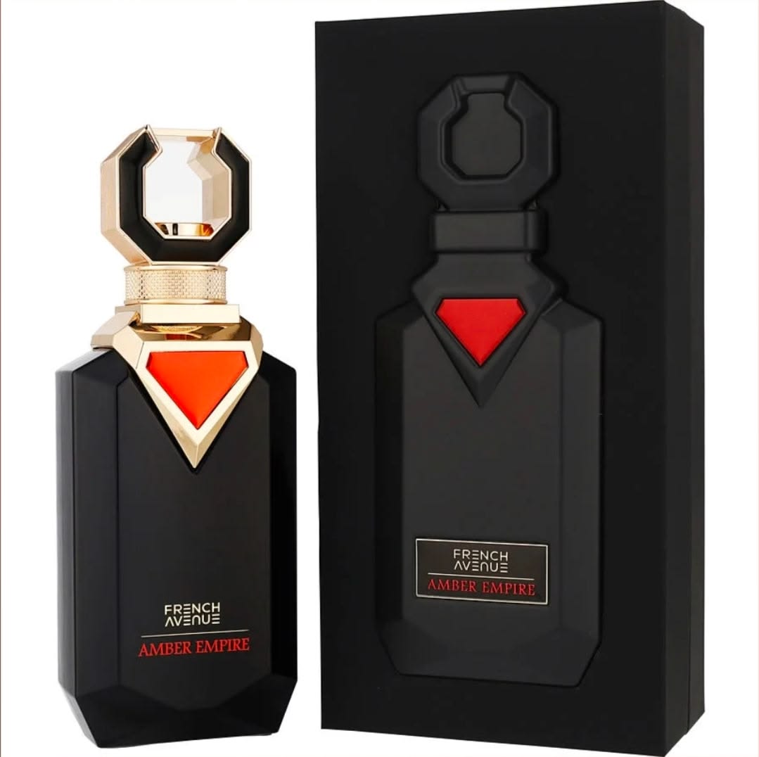 Amber Empire EDP 100 ml