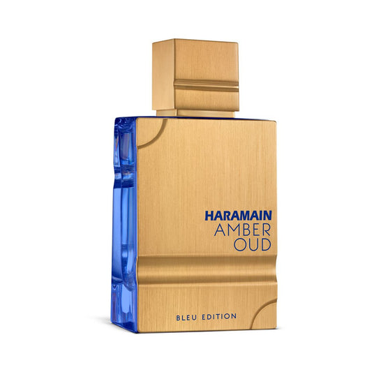 Amber Oud Blue Edition 60ml