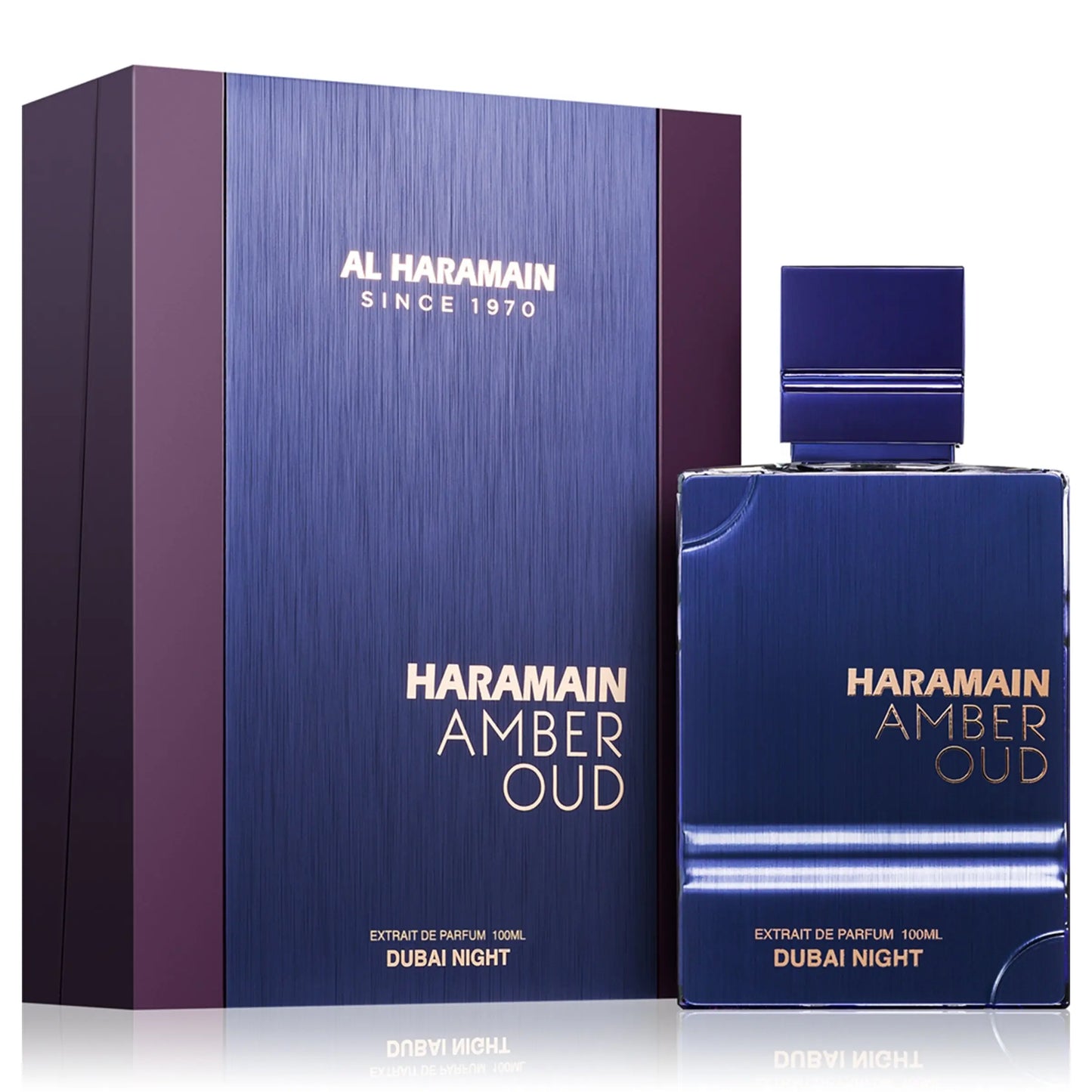 Amber Oud Night Dubai 100ml