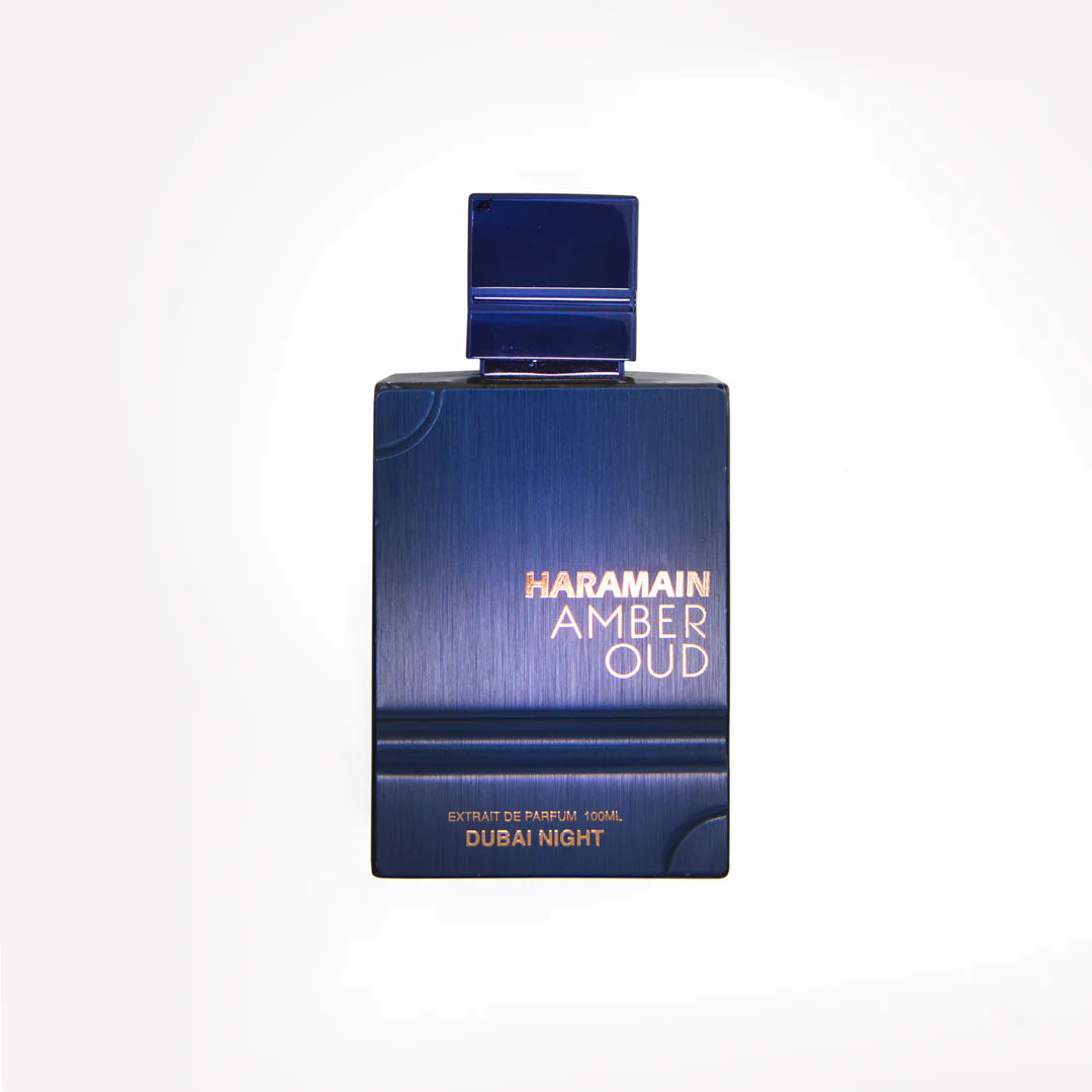 Amber Oud Night Dubai 100ml