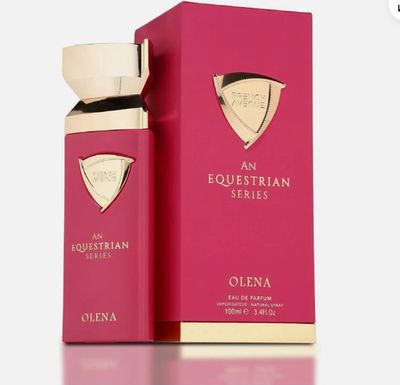 An Equestrian Series Olena EDP 100ml