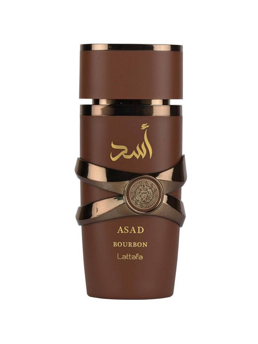 Asad Bourbon Men EDP 100ml