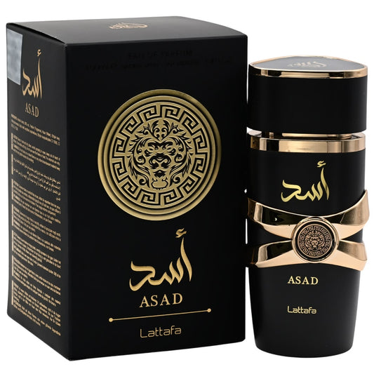 Asad EDP 100ml