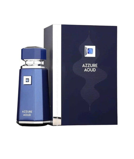 Azzure Aoud EDP 100ml