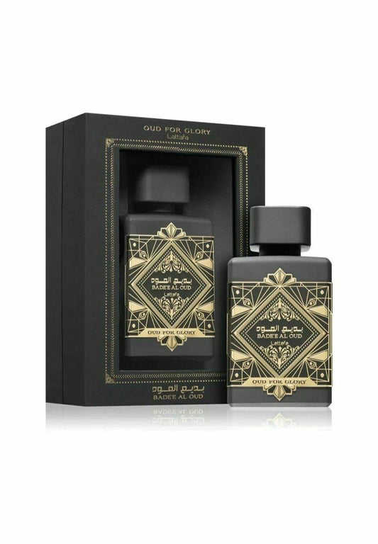 Badee Al Oud Oud For Glory EDP 100ml