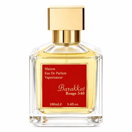 Barakkat Rouge 540 EDP 100ml