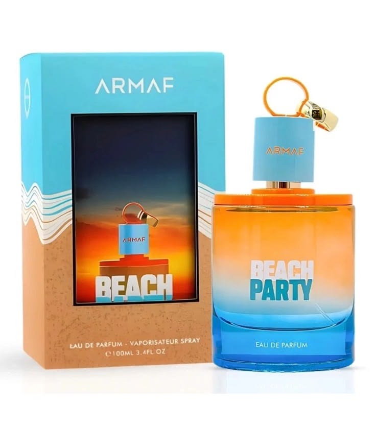 Beach Party EDP 100ml