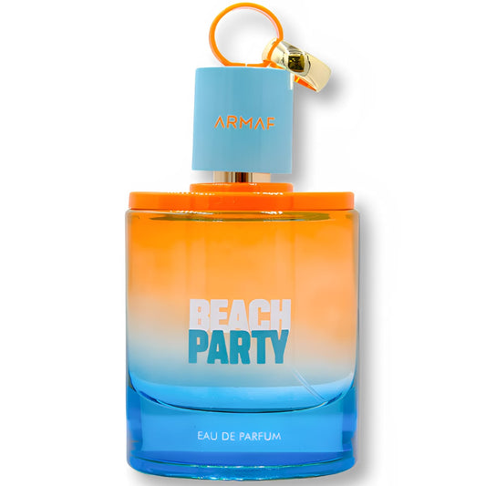 Beach Party EDP 100ml
