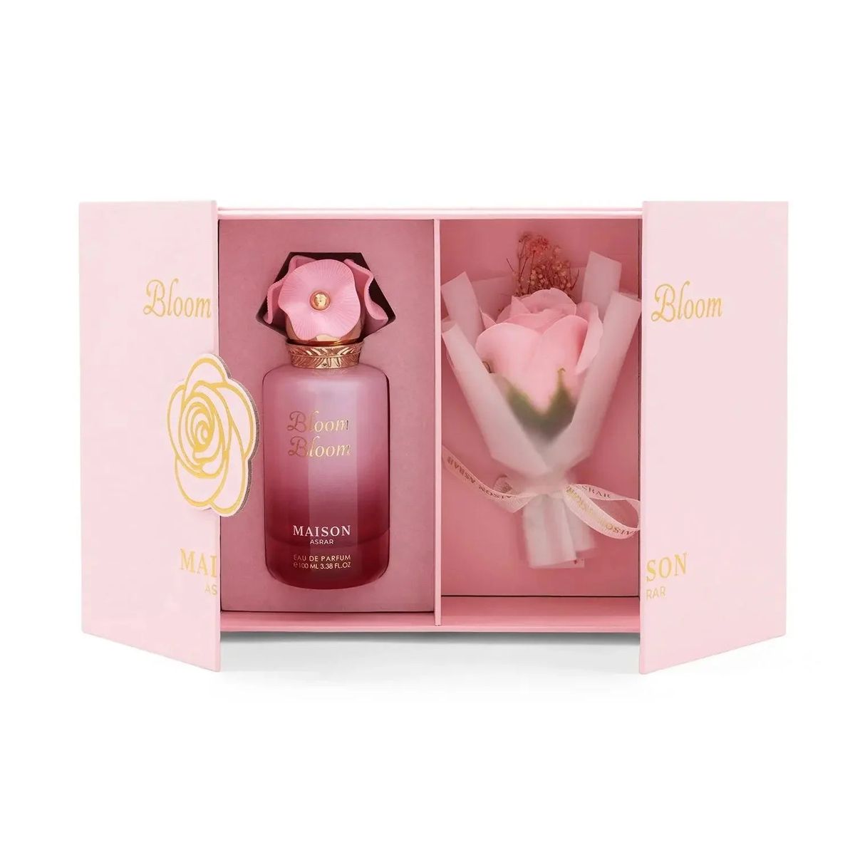 Bloom Bloom EDP 100ml