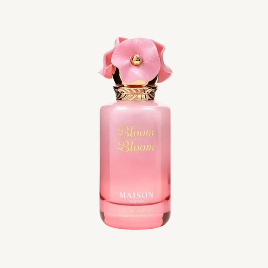 Bloom Bloom EDP 100ml