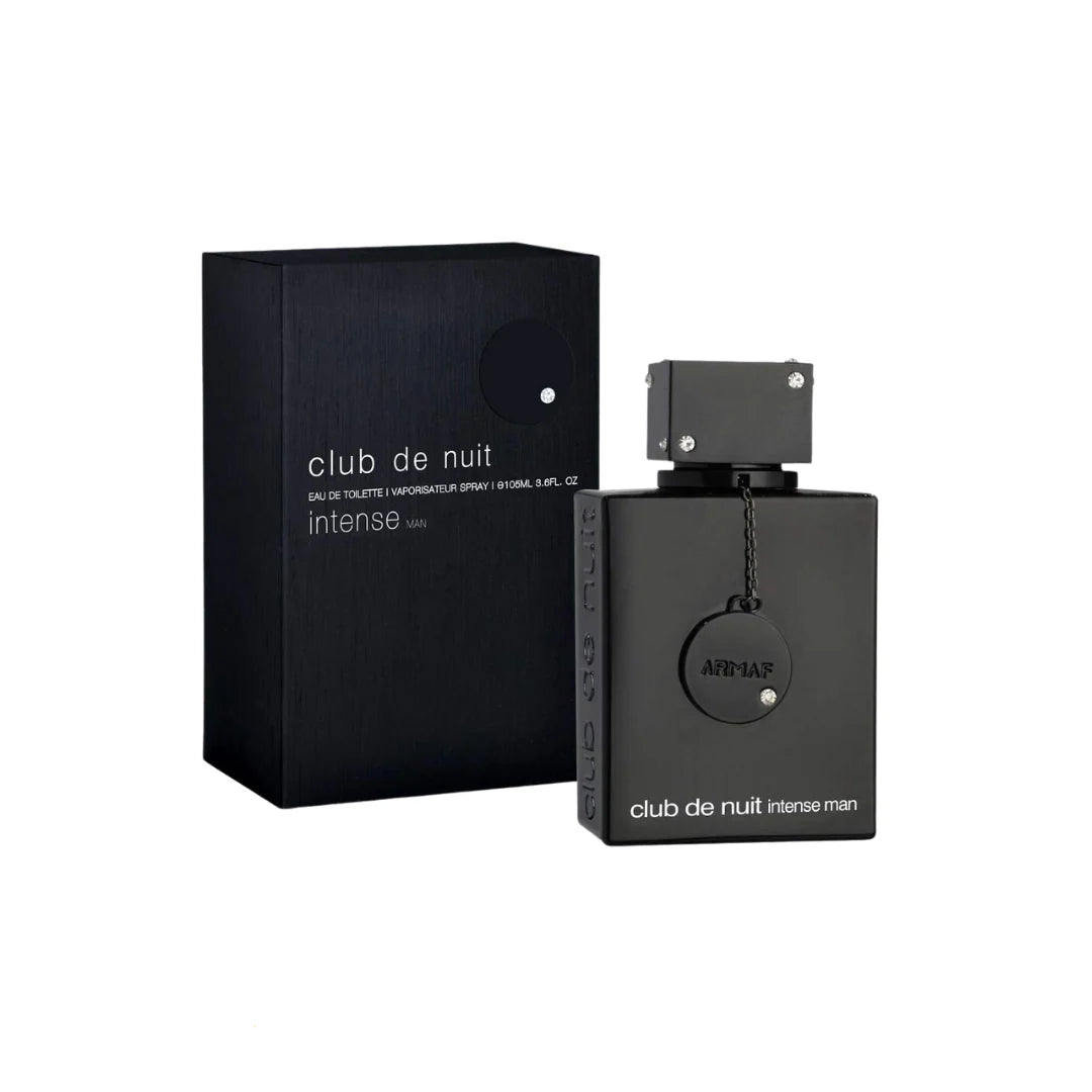 CDN Intense Man EDT 105ml
