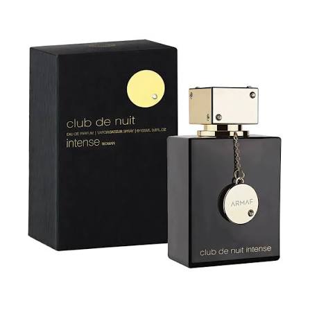 CDN Intense Women EDP 105ml