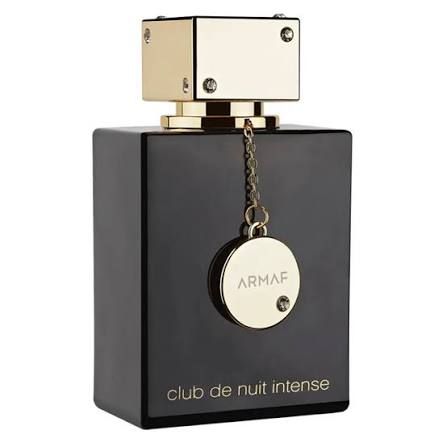 CDN Intense Women EDP 105ml