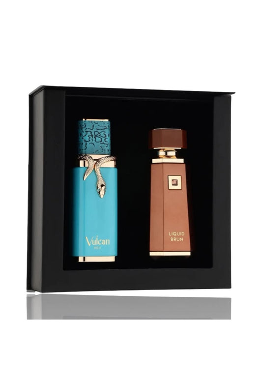 Dusk Till Dawn Limited Edition Gift Set – 2 x 100ML