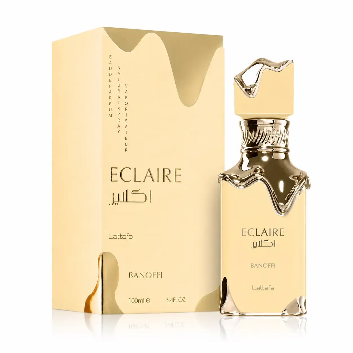 Eclaire Banoffi EDP 100ml