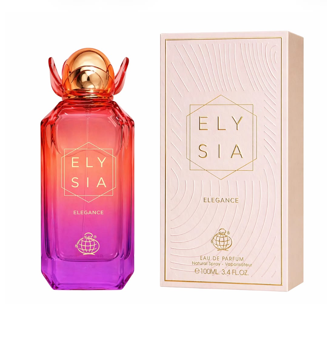 Elysia Elegance EDP 100ml