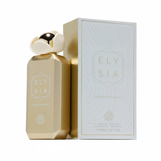 Elysia Sugar Patchouli EDP 100ml