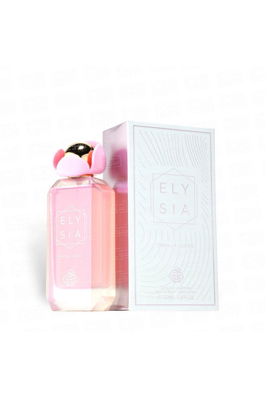 Elysia Vanilla Sugar EDP 100ml
