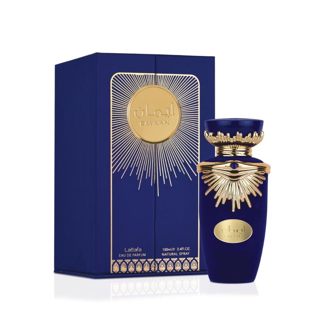 Emaan EDP 100ml