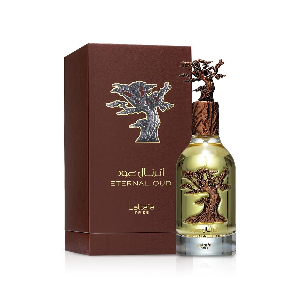 Eternal Oud EDP 100ml