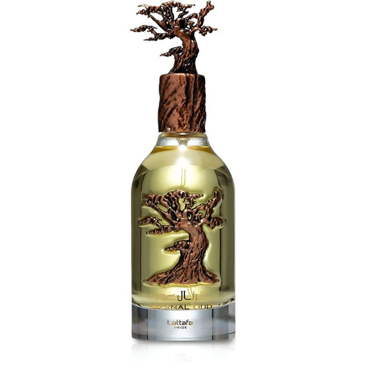 Eternal Oud EDP 100ml