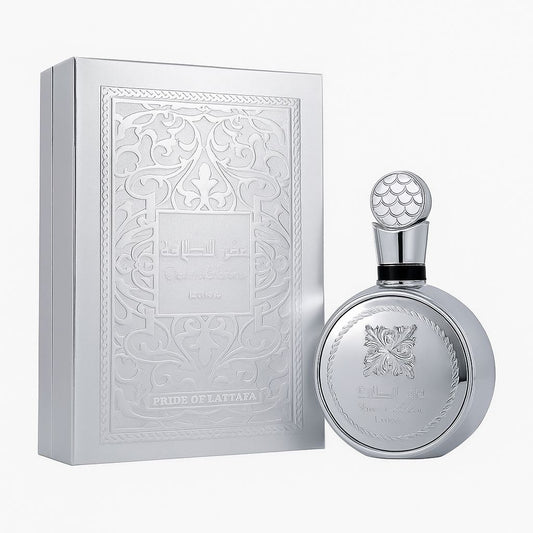 Fakhar Platin EDP 100ml